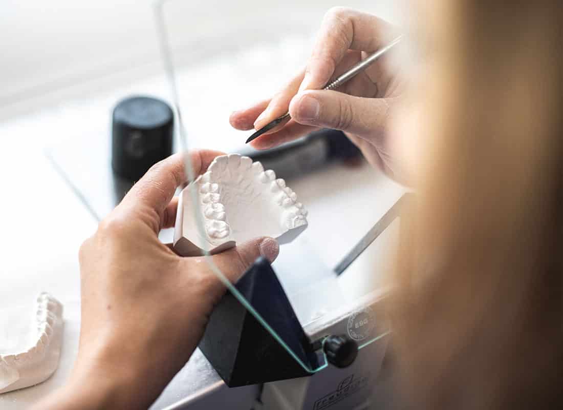 Diagnostische Befunderstellung